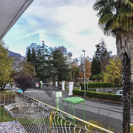 T3 Independant Villa Heas Argelès-Gazost Zewnętrze zdjęcie