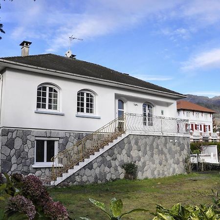 T3 Independant Villa Heas Argelès-Gazost Zewnętrze zdjęcie