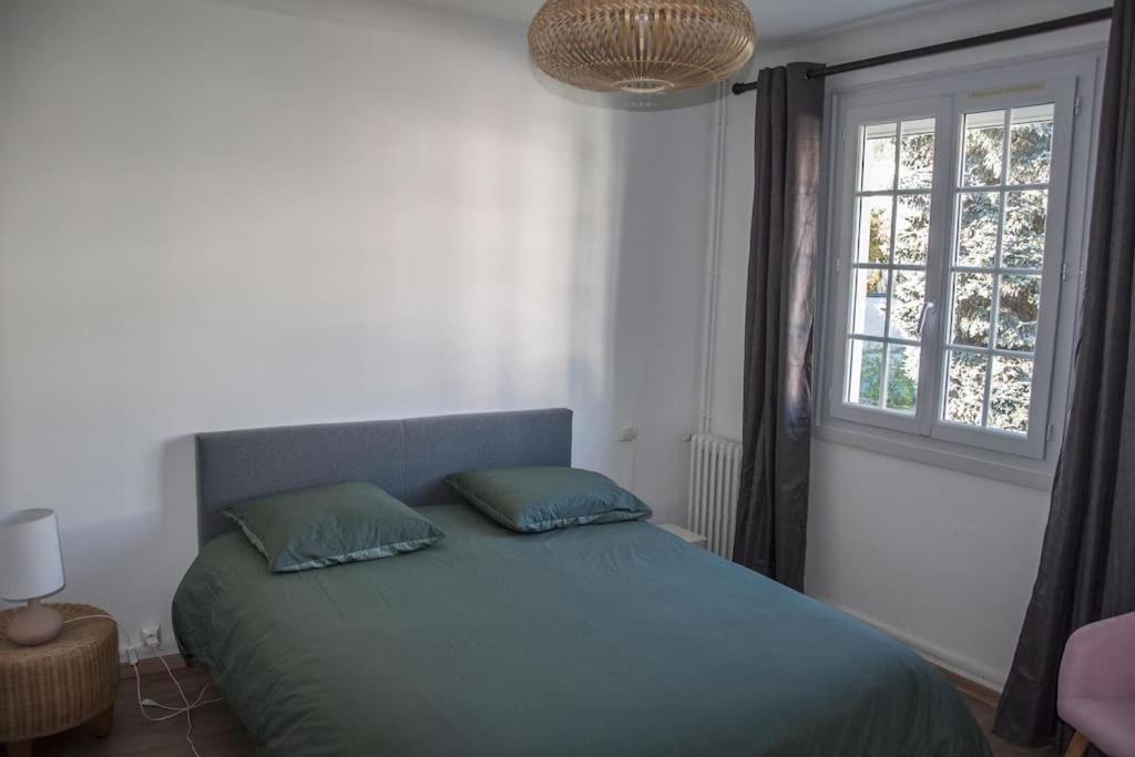 T3 Independant Villa Heas Argelès-Gazost Zewnętrze zdjęcie