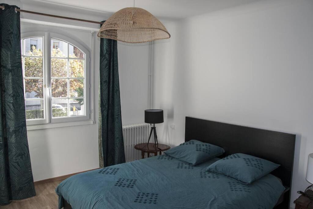 T3 Independant Villa Heas Argelès-Gazost Zewnętrze zdjęcie