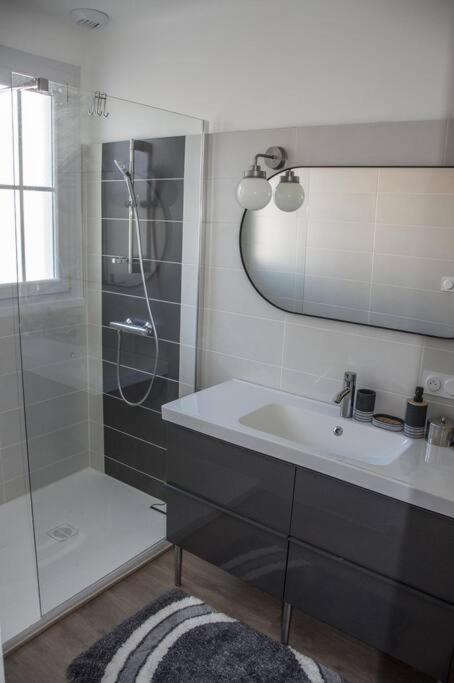 T3 Independant Villa Heas Argelès-Gazost Zewnętrze zdjęcie