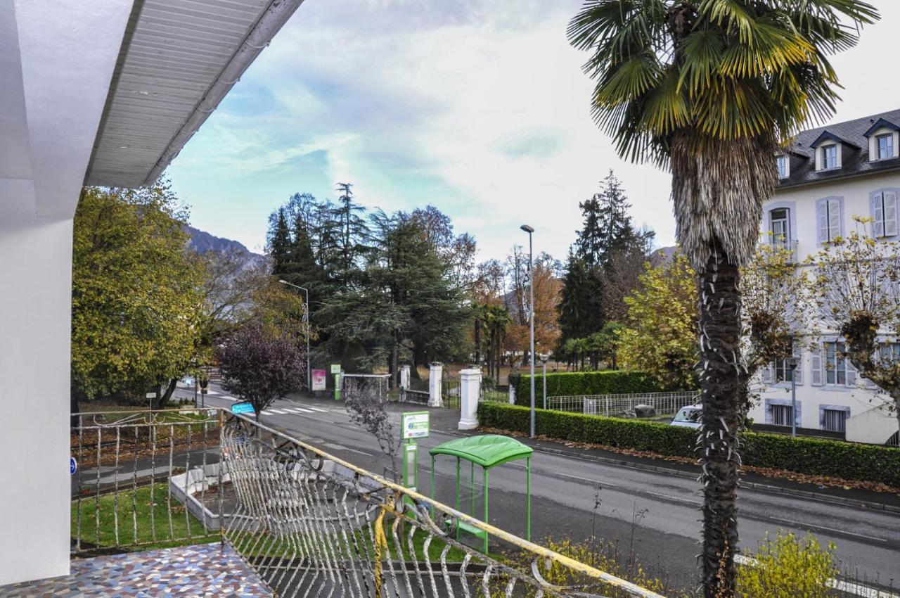 T3 Independant Villa Heas Argelès-Gazost Zewnętrze zdjęcie