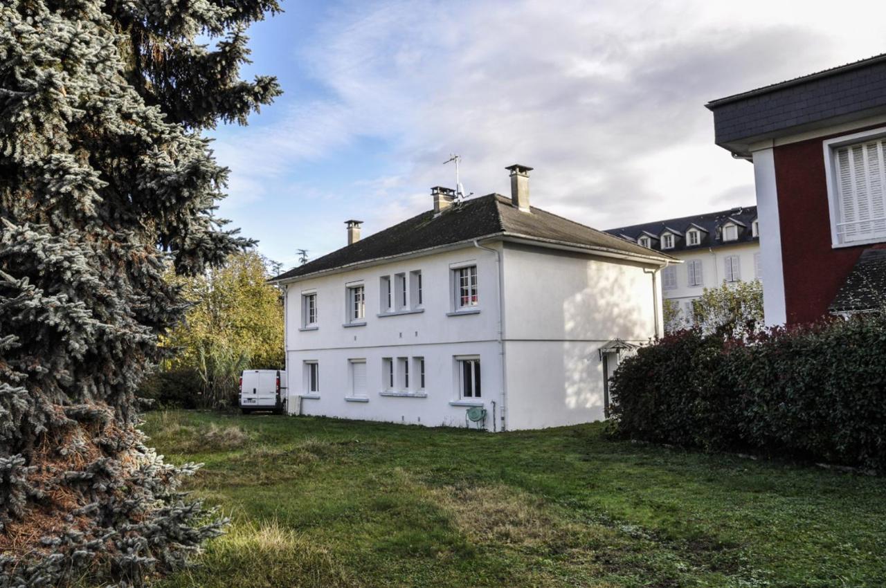 T3 Independant Villa Heas Argelès-Gazost Zewnętrze zdjęcie