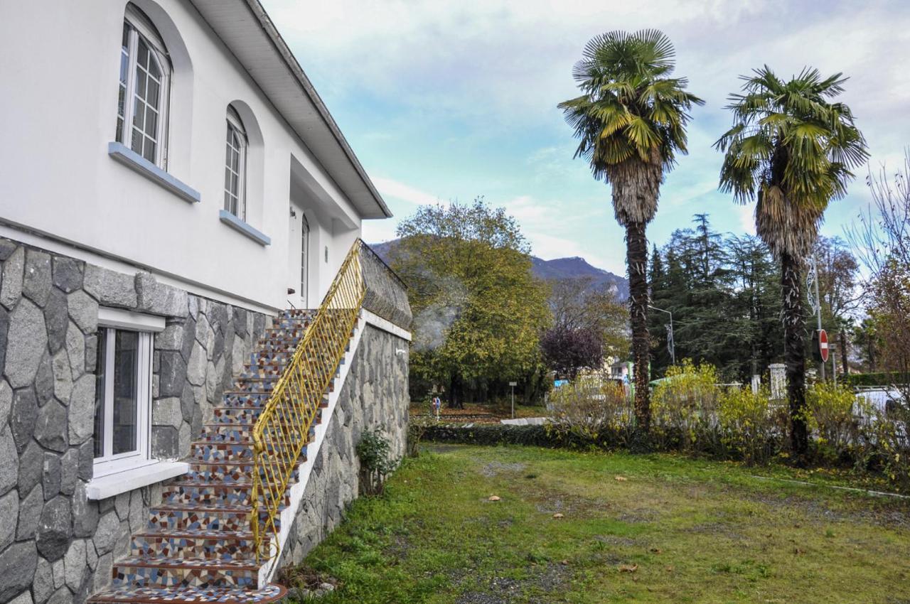 T3 Independant Villa Heas Argelès-Gazost Zewnętrze zdjęcie