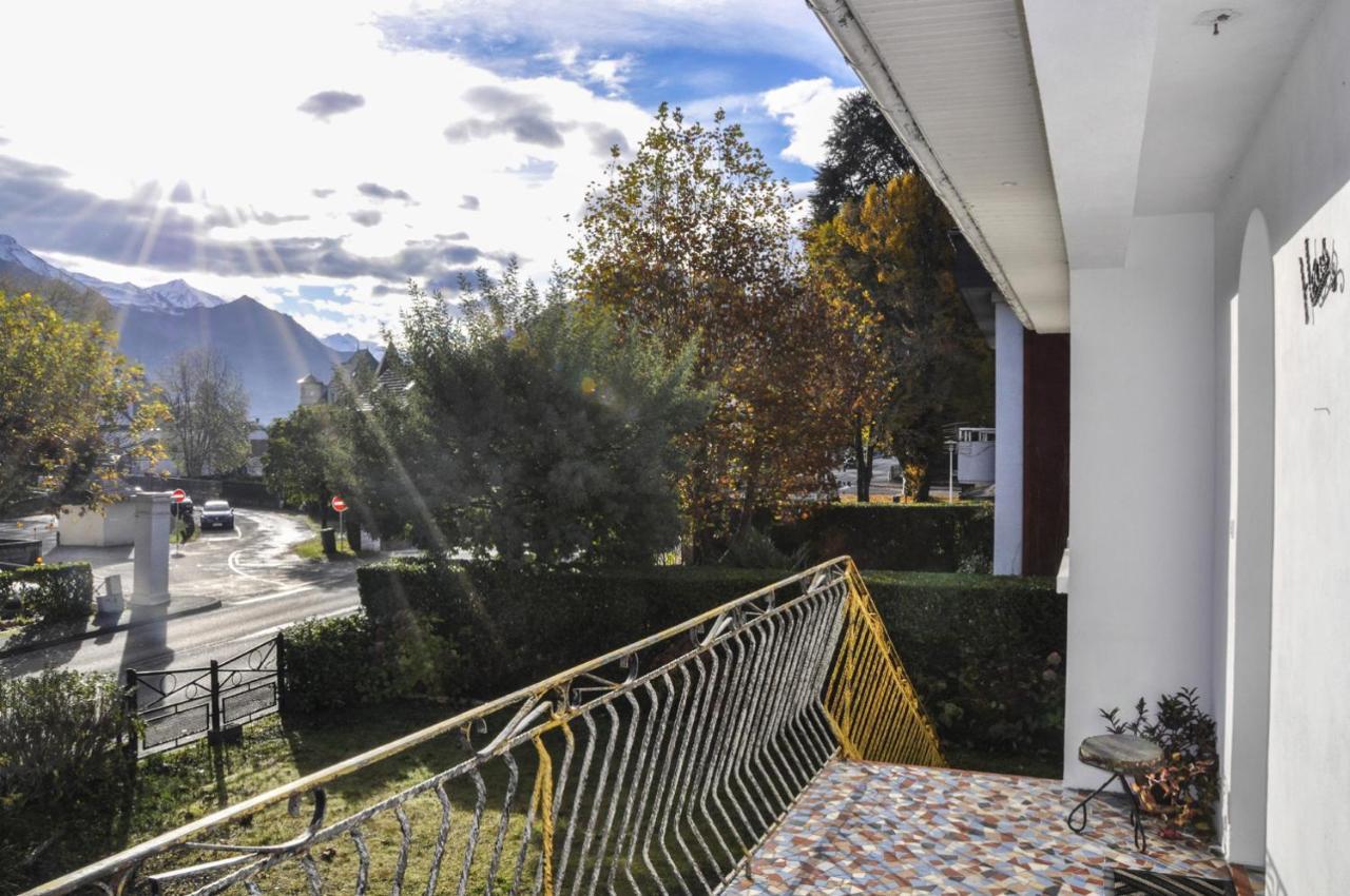 T3 Independant Villa Heas Argelès-Gazost Zewnętrze zdjęcie